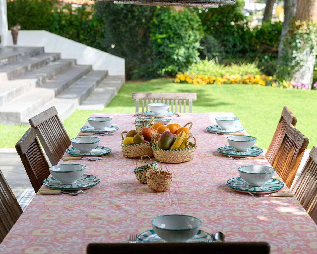 Casa Monza Cascais Azzure