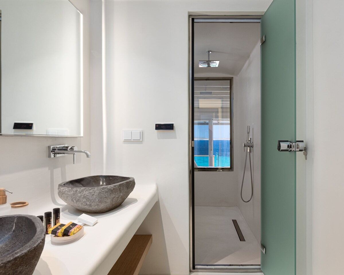 Villa Santa Esmeralda