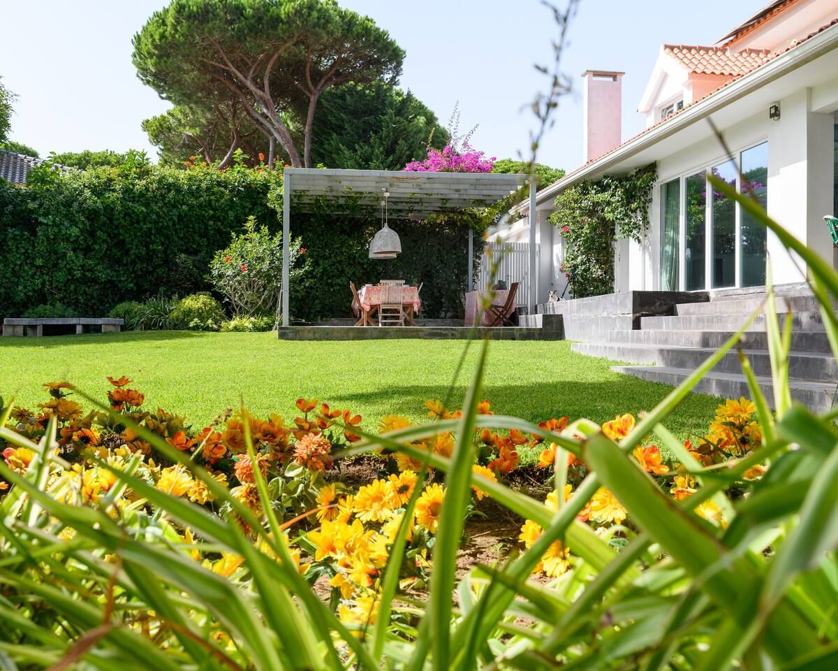 Casa Monza Cascais Azzure