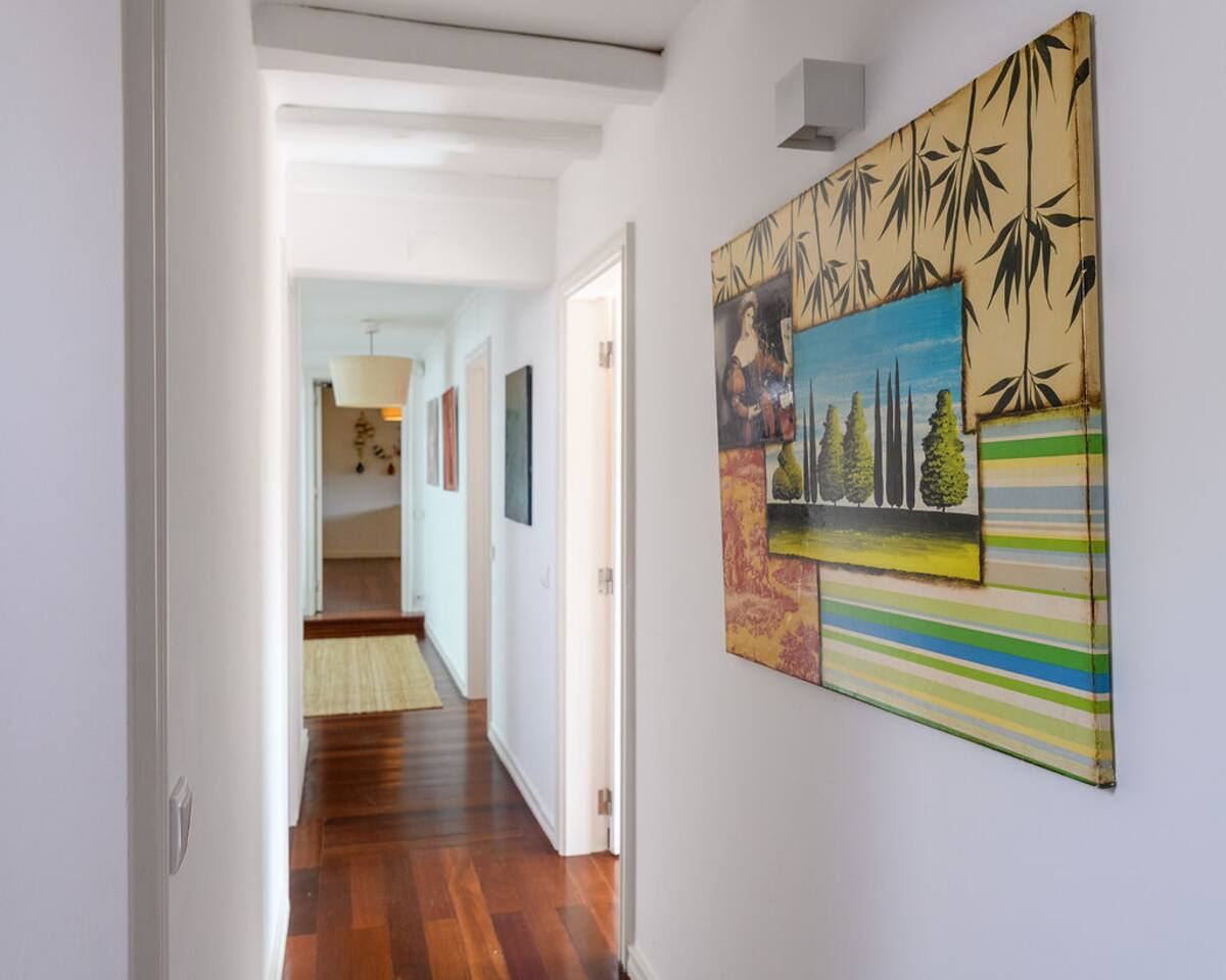 Casa Monza Cascais Azzure