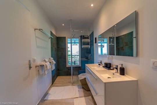 Villa Coucher De Soleil