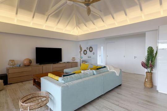 Villa Coucher De Soleil