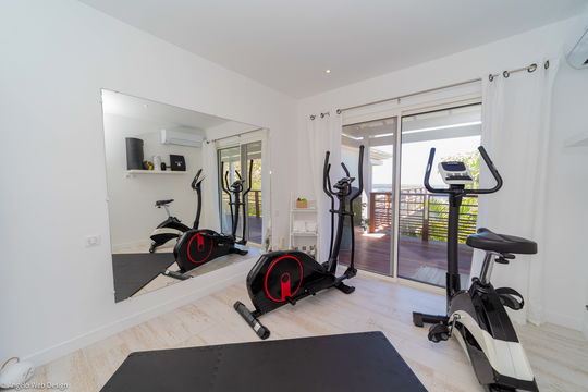 Villa Coucher De Soleil