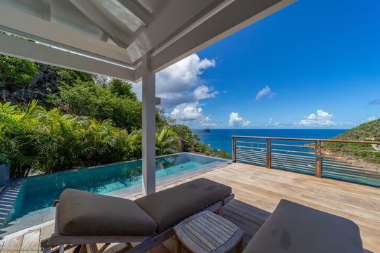 Villa Coucher De Soleil