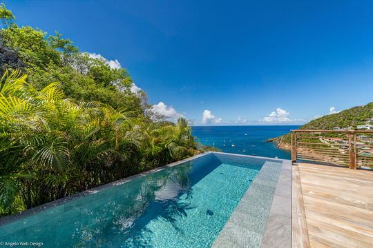 Villa Coucher De Soleil