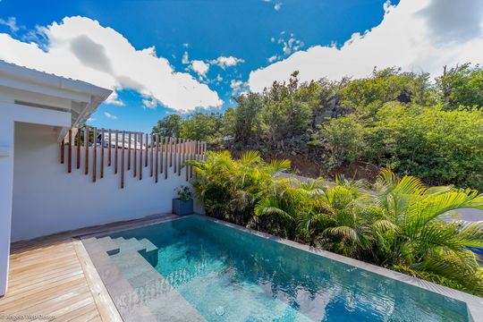 Villa Coucher De Soleil