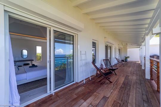 Villa Coucher De Soleil