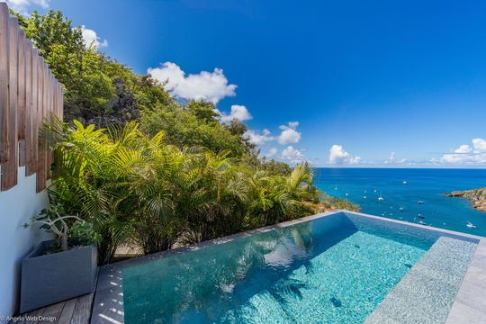 Villa Coucher De Soleil