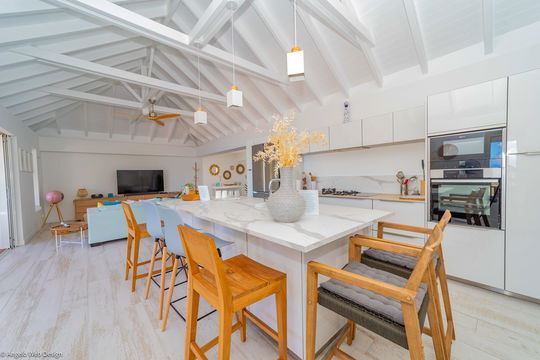 Villa Coucher De Soleil