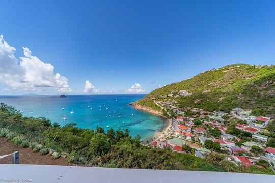 Villa Coucher De Soleil