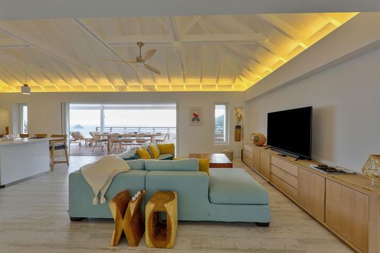 Villa Coucher De Soleil