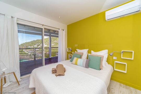 Villa Coucher De Soleil