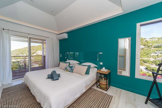 Villa Coucher De Soleil