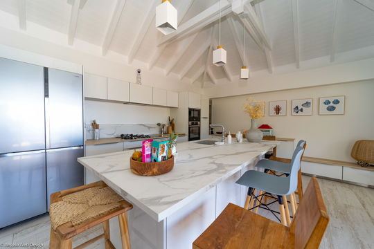 Villa Coucher De Soleil