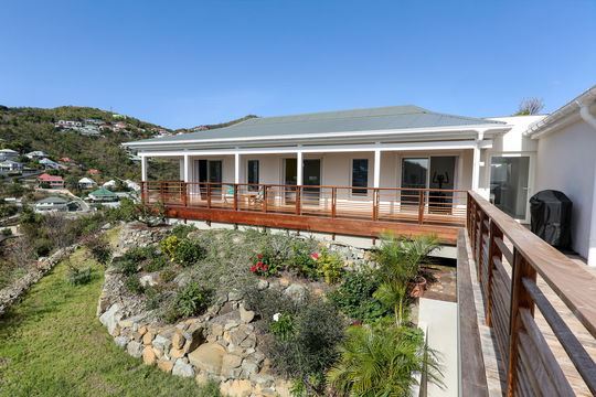 Villa Coucher De Soleil