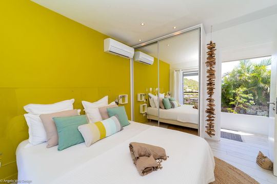 Villa Coucher De Soleil