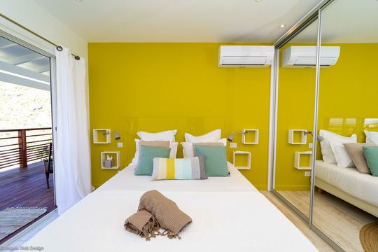 Villa Coucher De Soleil