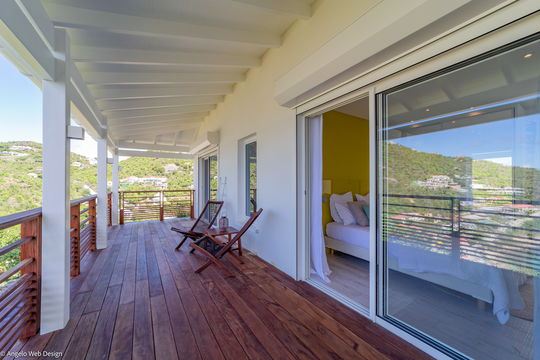 Villa Coucher De Soleil