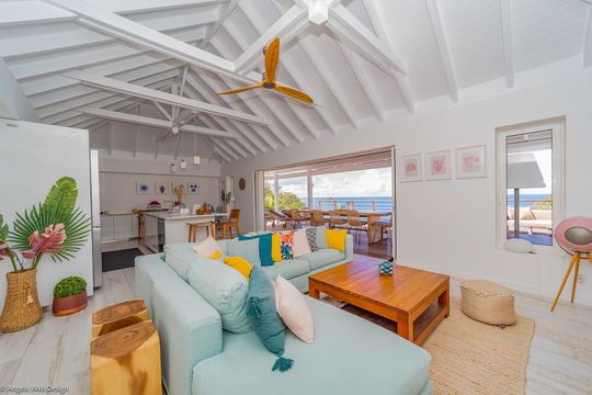 Villa Coucher De Soleil