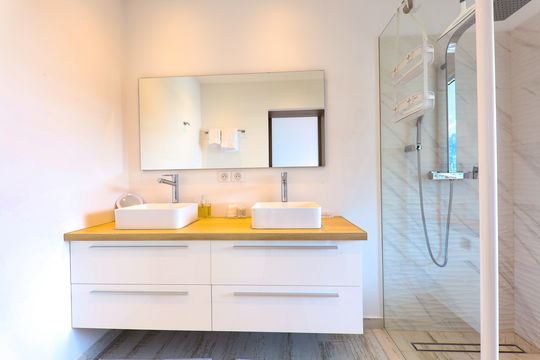 Villa Coucher De Soleil