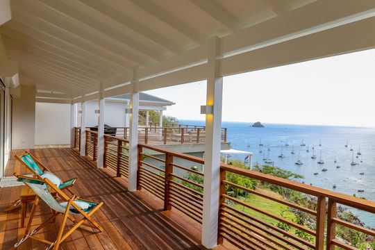 Villa Coucher De Soleil