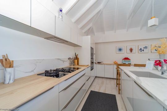 Villa Coucher De Soleil