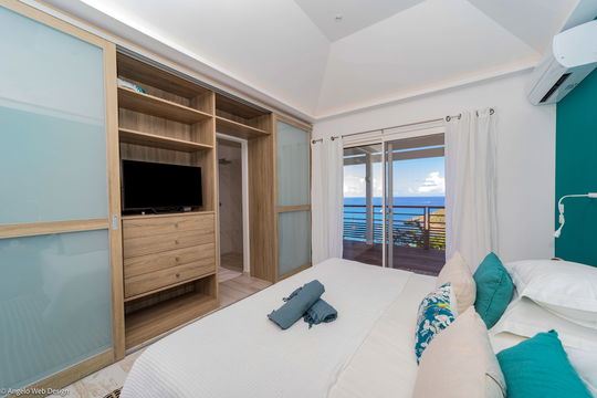 Villa Coucher De Soleil