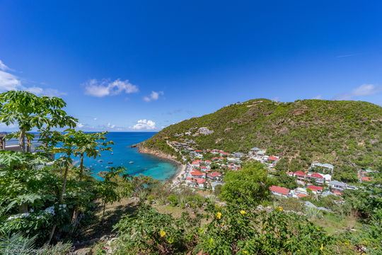 Villa Coucher De Soleil