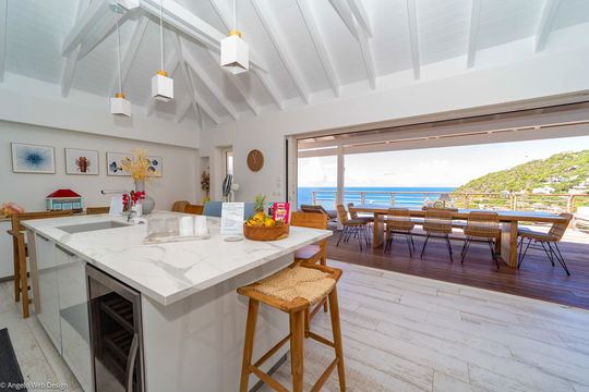 Villa Coucher De Soleil