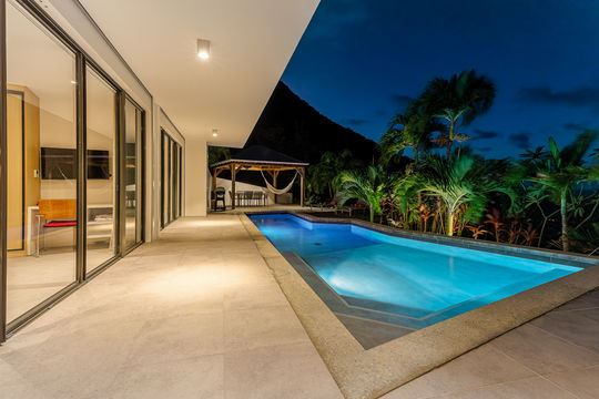 Villa Claire-Lorient