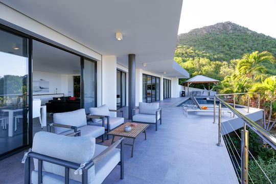 Villa Claire-Lorient