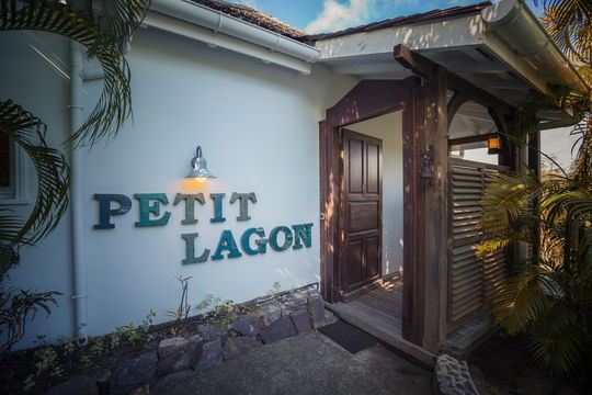 Villa Petit Lagon