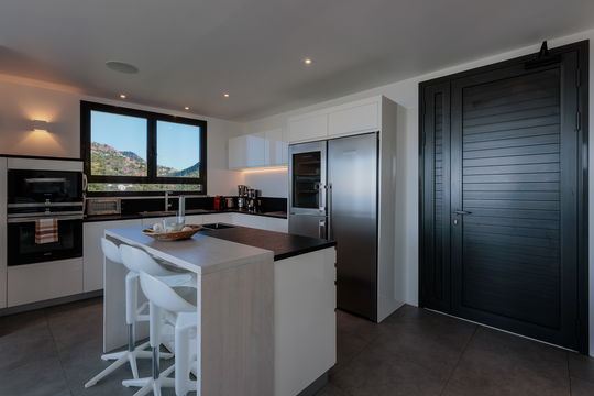 Villa Claire-Lorient