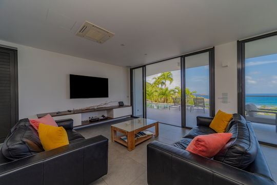 Villa Claire-Lorient