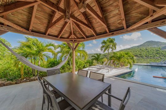 Villa Claire-Lorient