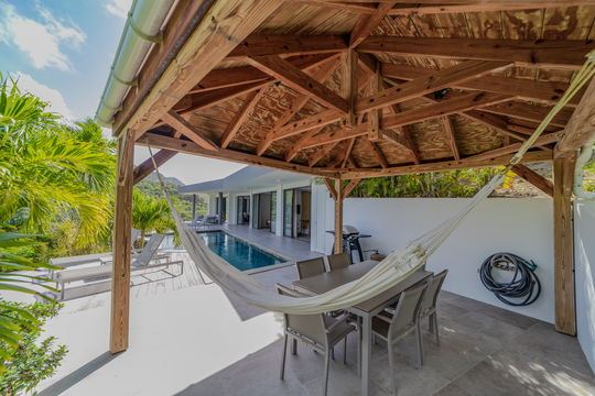 Villa Claire-Lorient