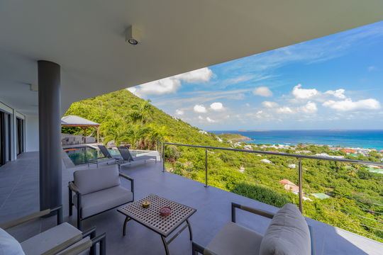 Villa Claire-Lorient