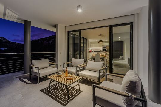 Villa Claire-Lorient