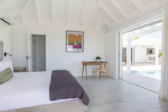 Villa Bel Ombre-Marigot