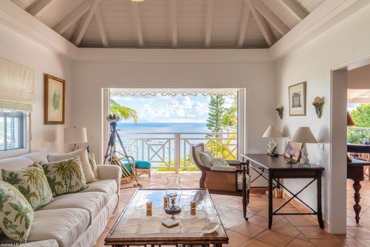 Villa Mango-Colombier