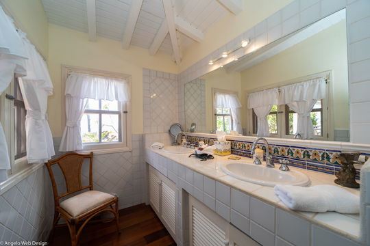 Villa Mango-Colombier