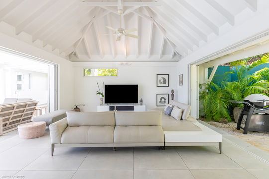 Villa Bel Ombre-Marigot