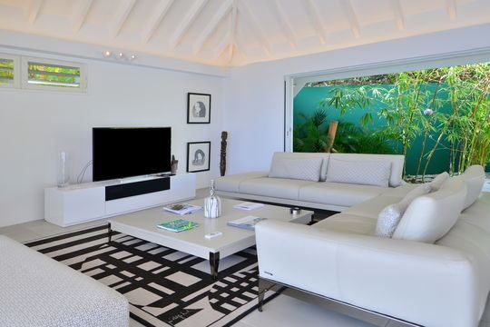 Villa Bel Ombre-Marigot