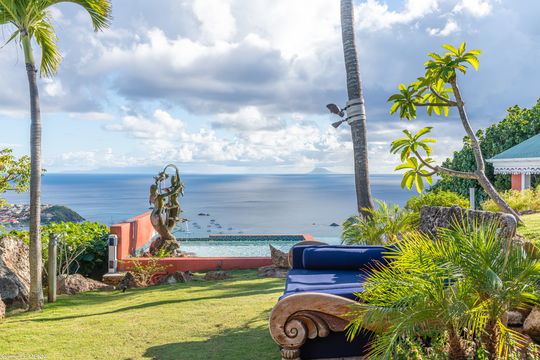 Villa Mango-Colombier