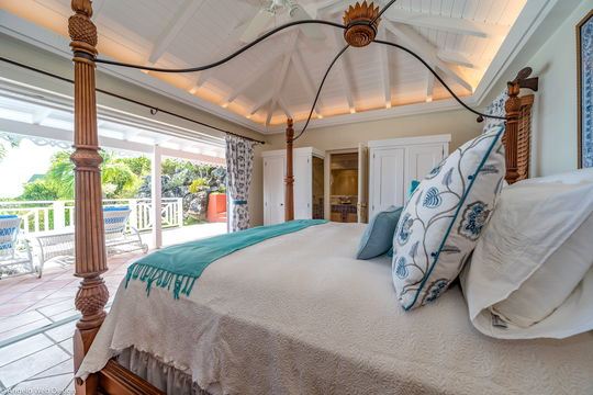 Villa Mango-Colombier