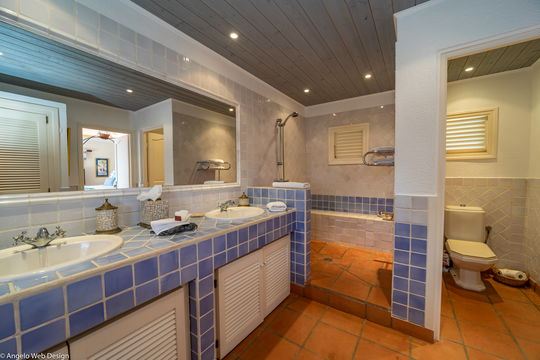 Villa Mango-Colombier