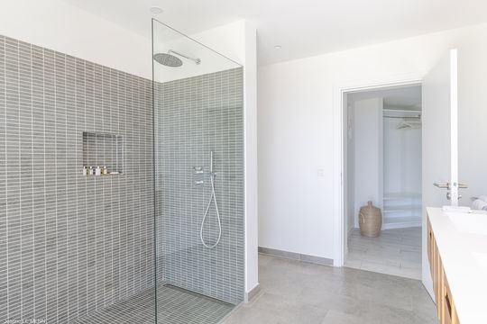 Villa Bel Ombre-Marigot