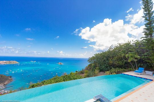 Villa Mango-Colombier