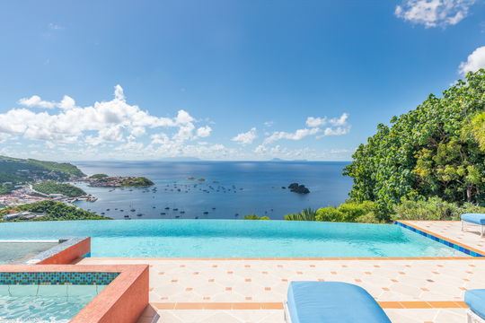 Villa Mango-Colombier