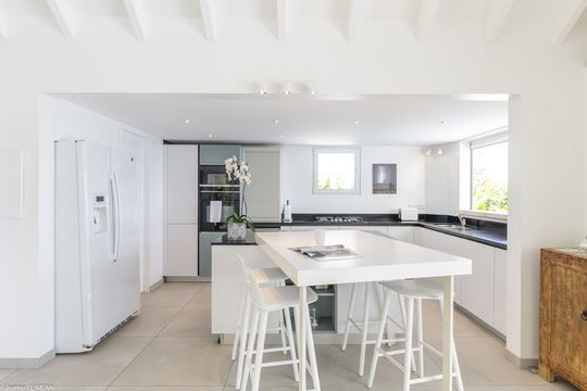 Villa Bel Ombre-Marigot